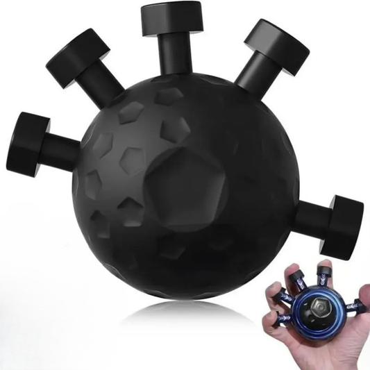 Finger Grip Strengthener